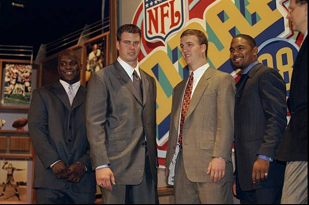 Gallery of Peyton Manning