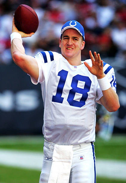Gallery of Peyton Manning