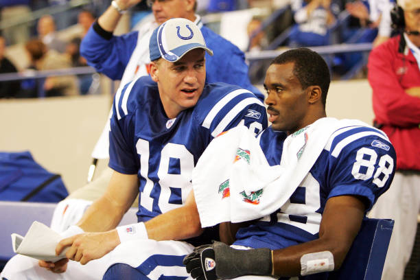 Gallery of Peyton Manning