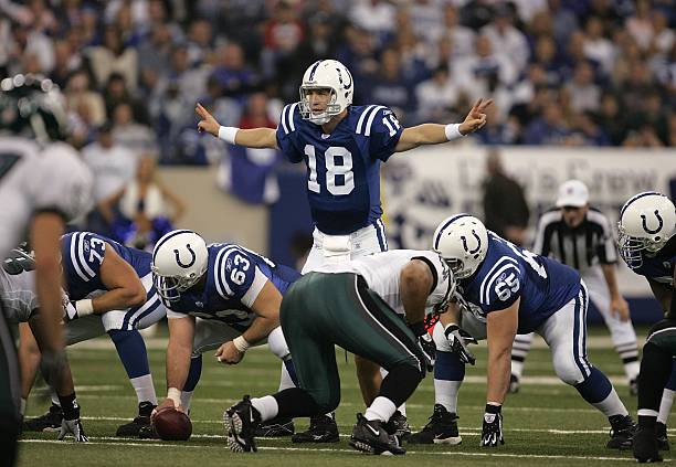 Gallery of Peyton Manning