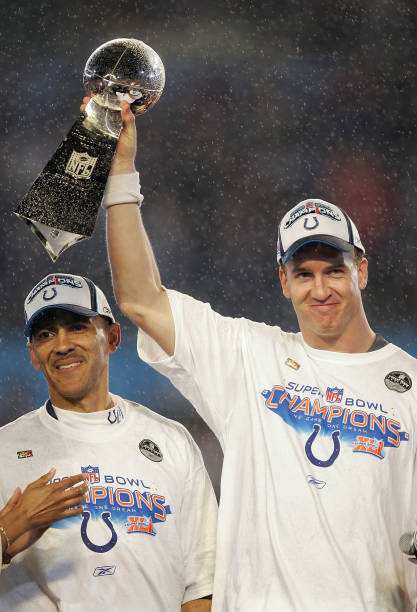 Super Bowl Most Valuable Player Award
