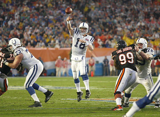 Gallery of Peyton Manning
