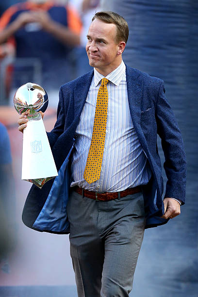Gallery of Peyton Manning