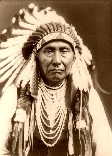 Career period of Crazy Horse in career