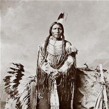 Crazy Horse