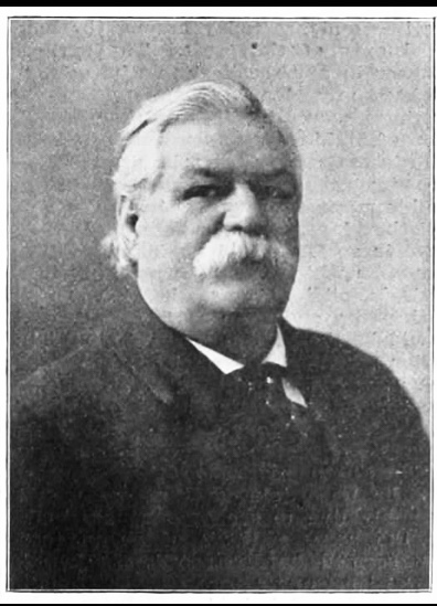 American Florist Pioneer in Floriculture 1895