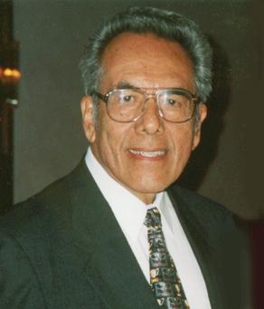 Arnulfo Trejo