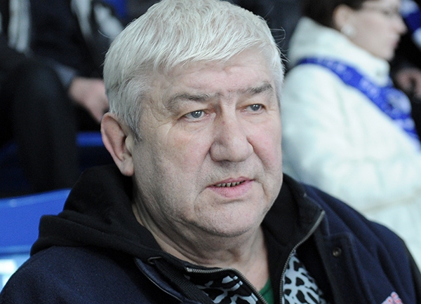 Father: Mikhail Viktorovich Ovechkin
