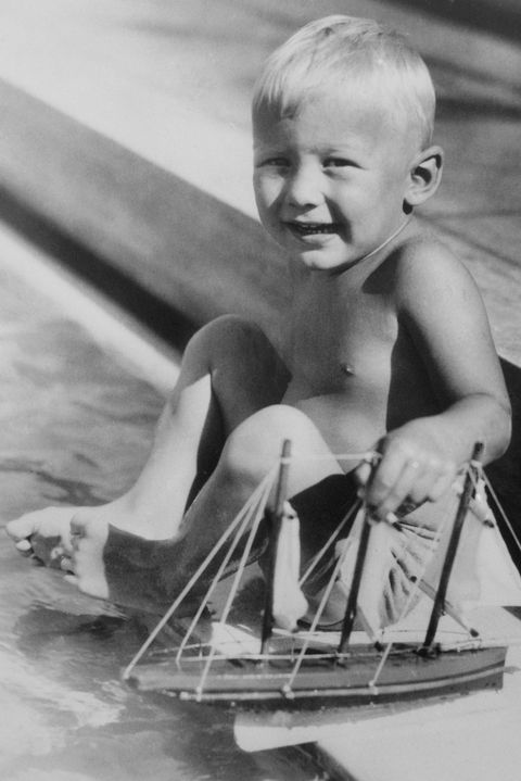Gallery of Buzz Aldrin