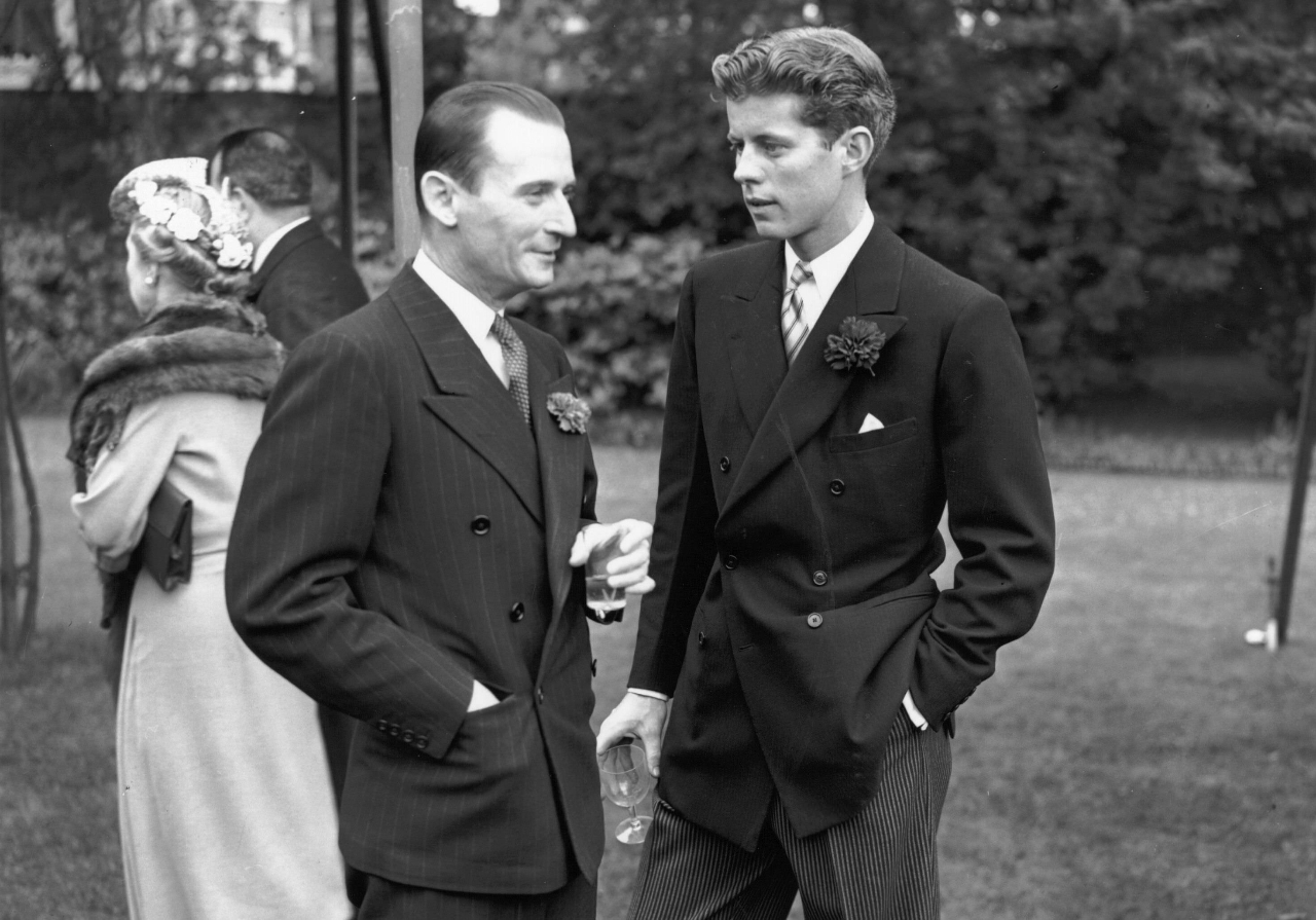 Gallery of John Kennedy
