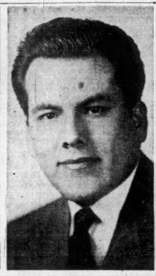 Gallery of Arnulfo Trejo