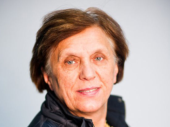 Mother: Tatyana Nikolaevna Ovechkina