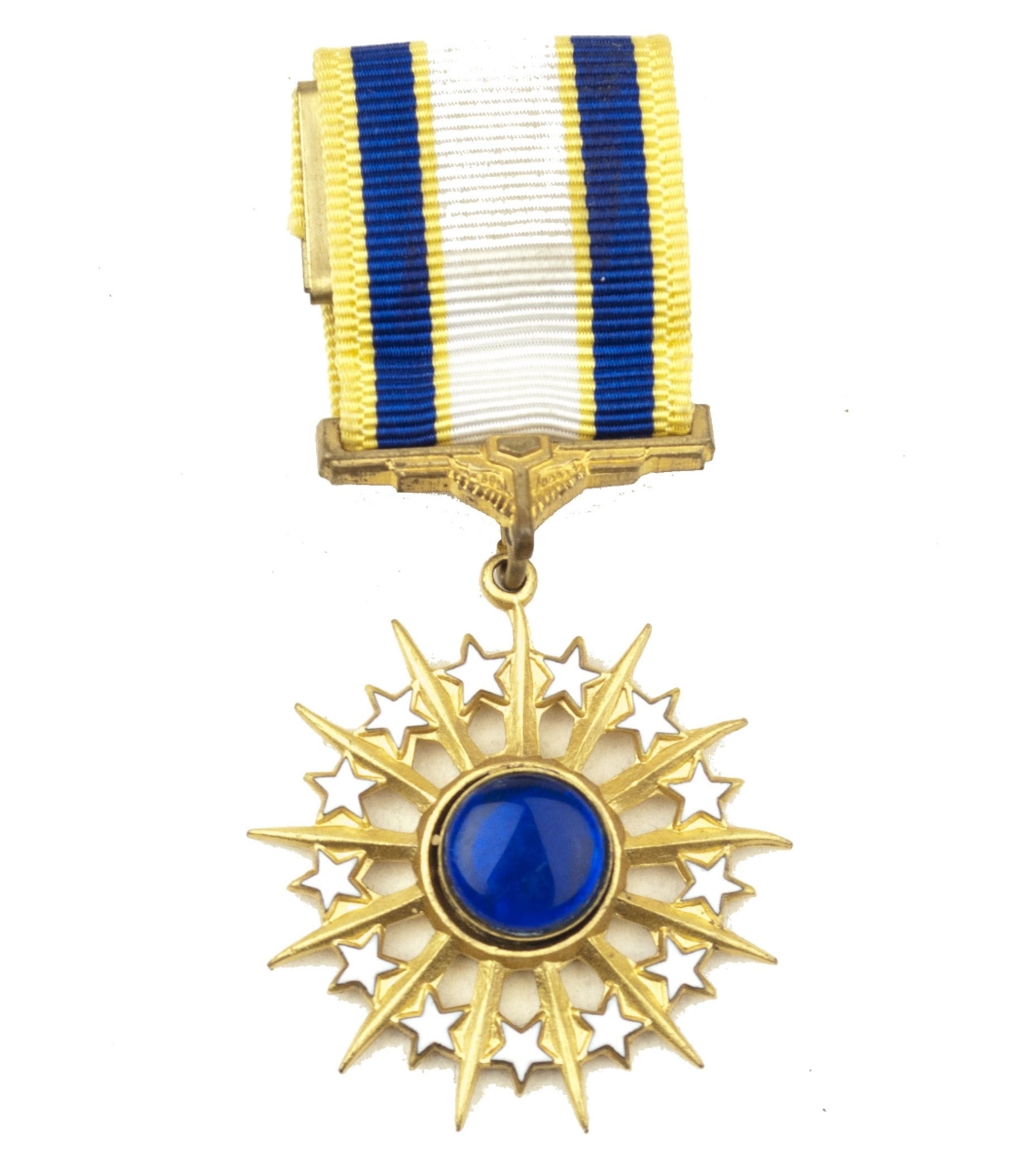 Air Force Distinguished Service Medal