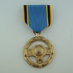 NASA Exceptional Service Medal