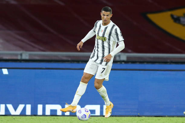Gallery of Cristiano Ronaldo