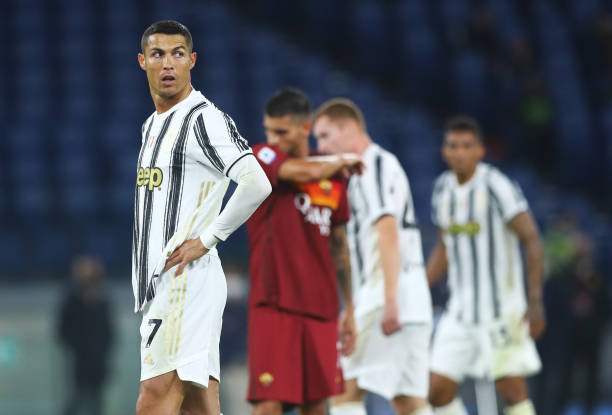 Gallery of Cristiano Ronaldo