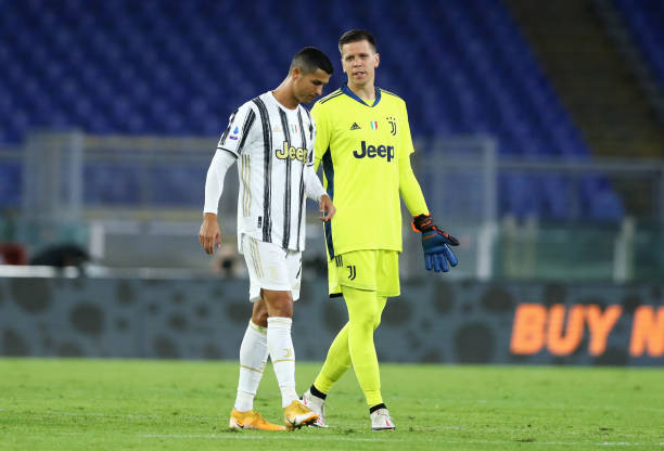 Gallery of Cristiano Ronaldo