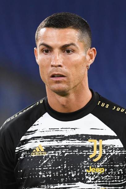 Gallery of Cristiano Ronaldo