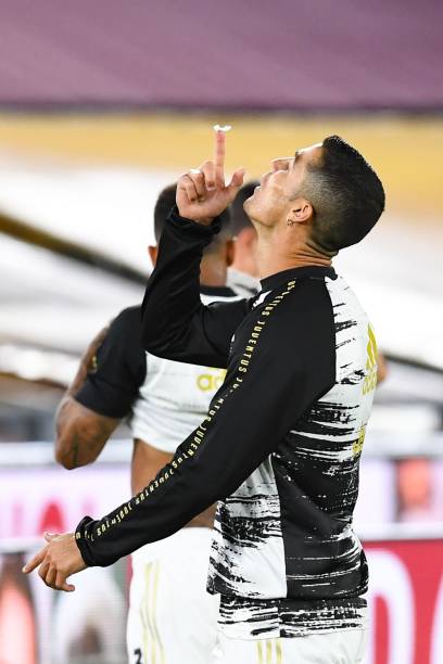 Gallery of Cristiano Ronaldo