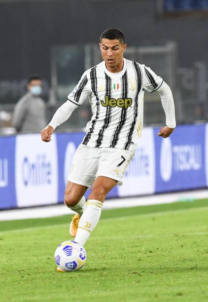 Gallery of Cristiano Ronaldo