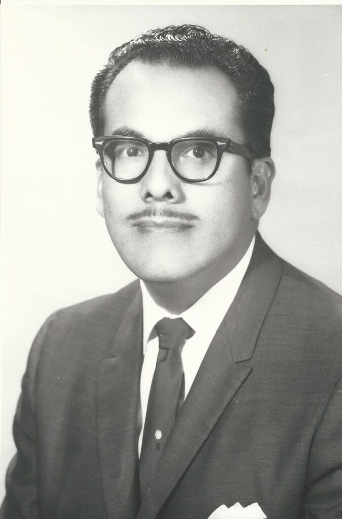 Gallery of Arnulfo Trejo