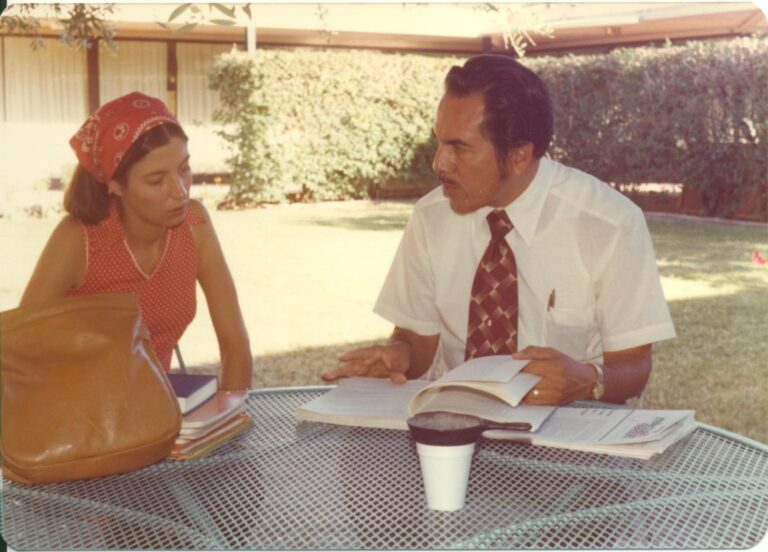 Gallery of Arnulfo Trejo