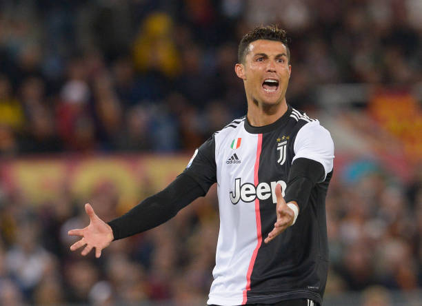 Gallery of Cristiano Ronaldo