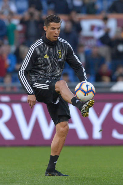 Gallery of Cristiano Ronaldo