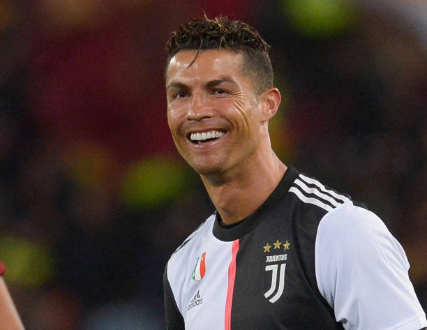 Gallery of Cristiano Ronaldo