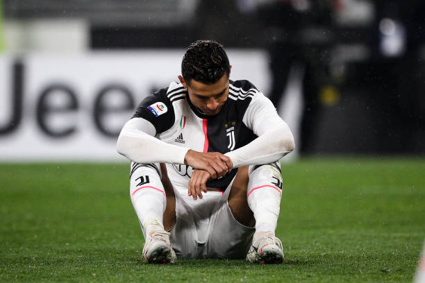 Gallery of Cristiano Ronaldo