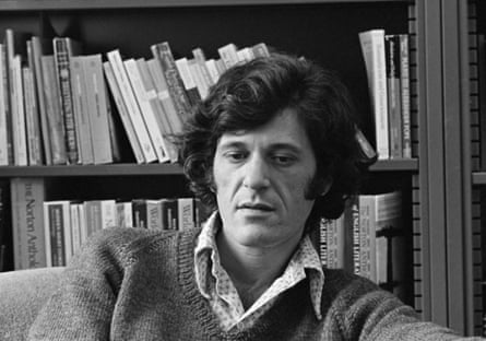Gallery of Leonard Michaels