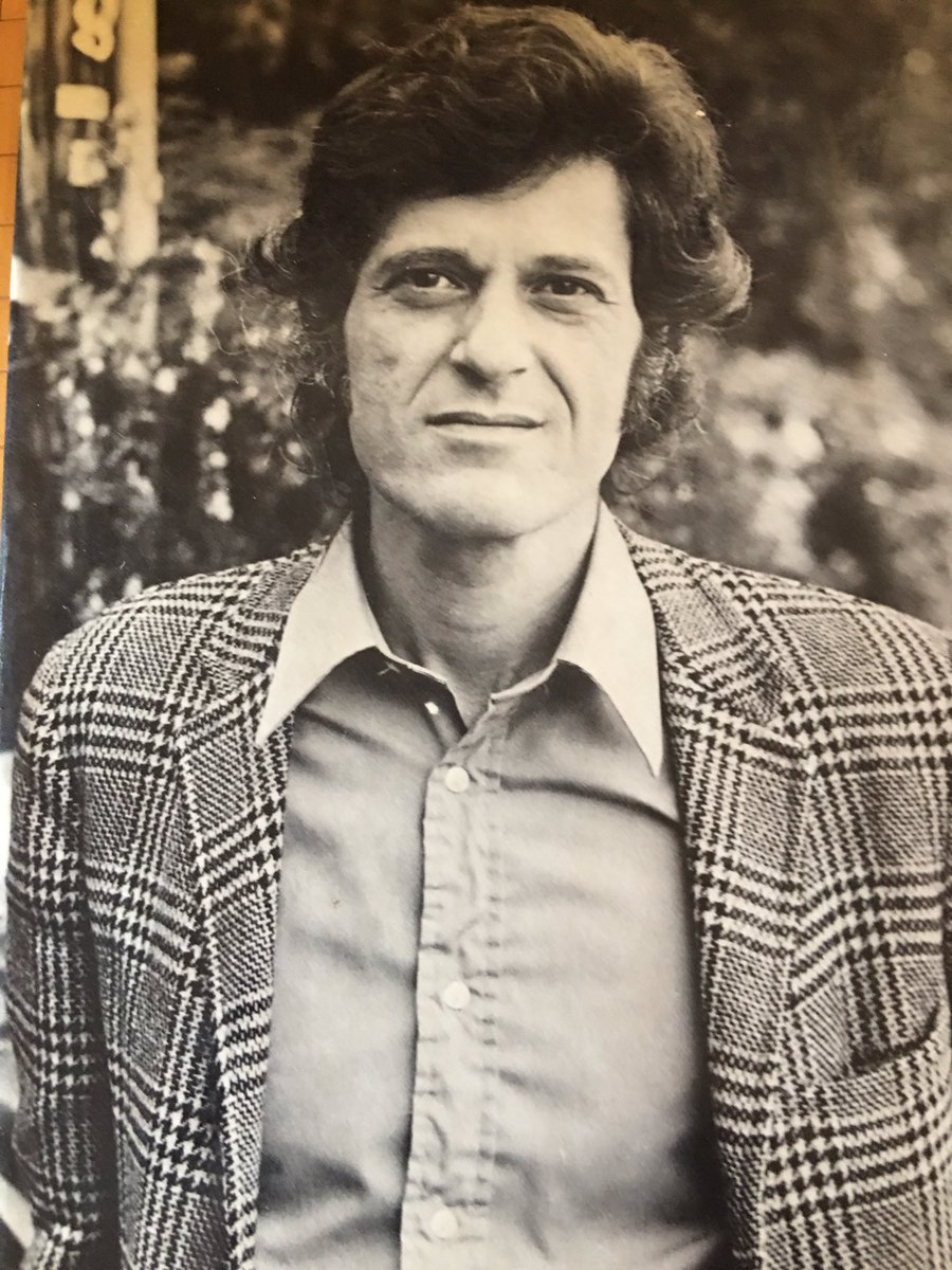 Gallery of Leonard Michaels