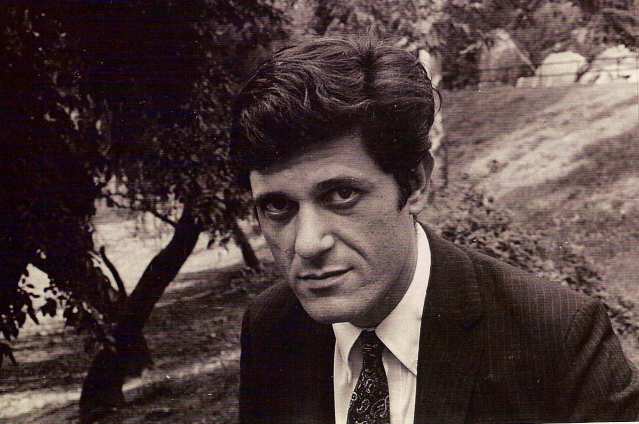 Gallery of Leonard Michaels