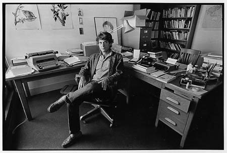 Gallery of Leonard Michaels