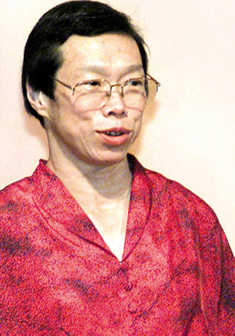 Daughter: Lee Wei Ling 