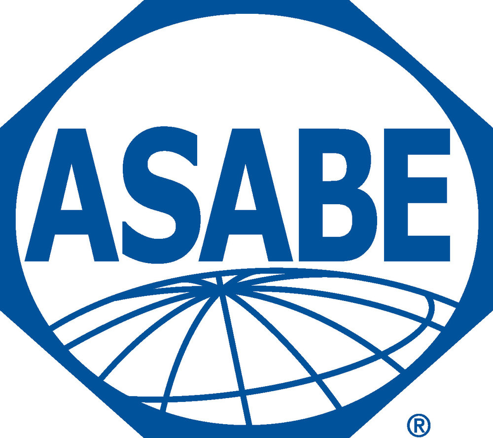 American Society of Agricultural Engineers