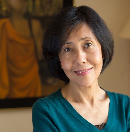 Wendy Law-Yone