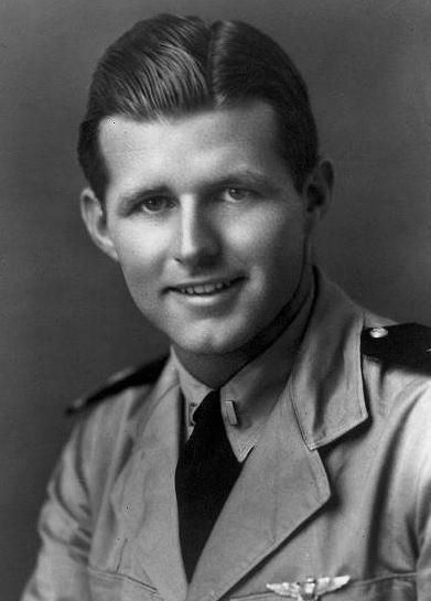 Brother: Joseph P. Kennedy Jr.