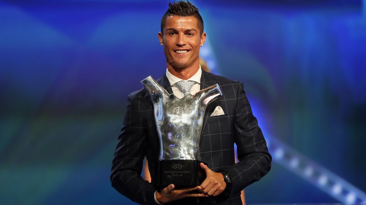 UEFA Best Player in Europe