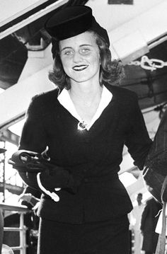 Sister: Kathleen Cavendish 