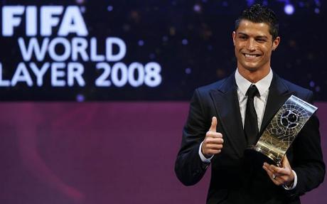 FIFA World Player of the Year