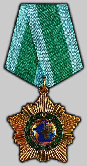 Order of Friendship