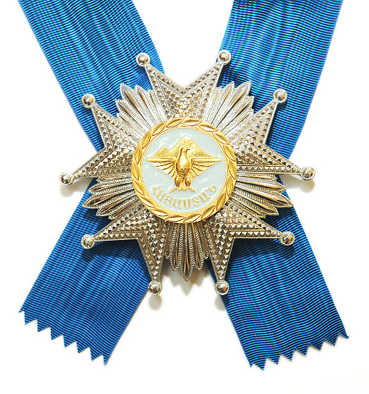 Order of Honor