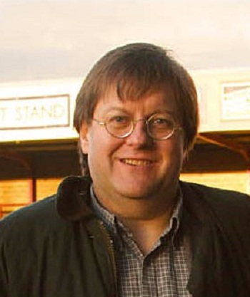 Robert Beaumont