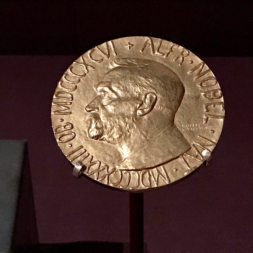 Nobel Peace Prize