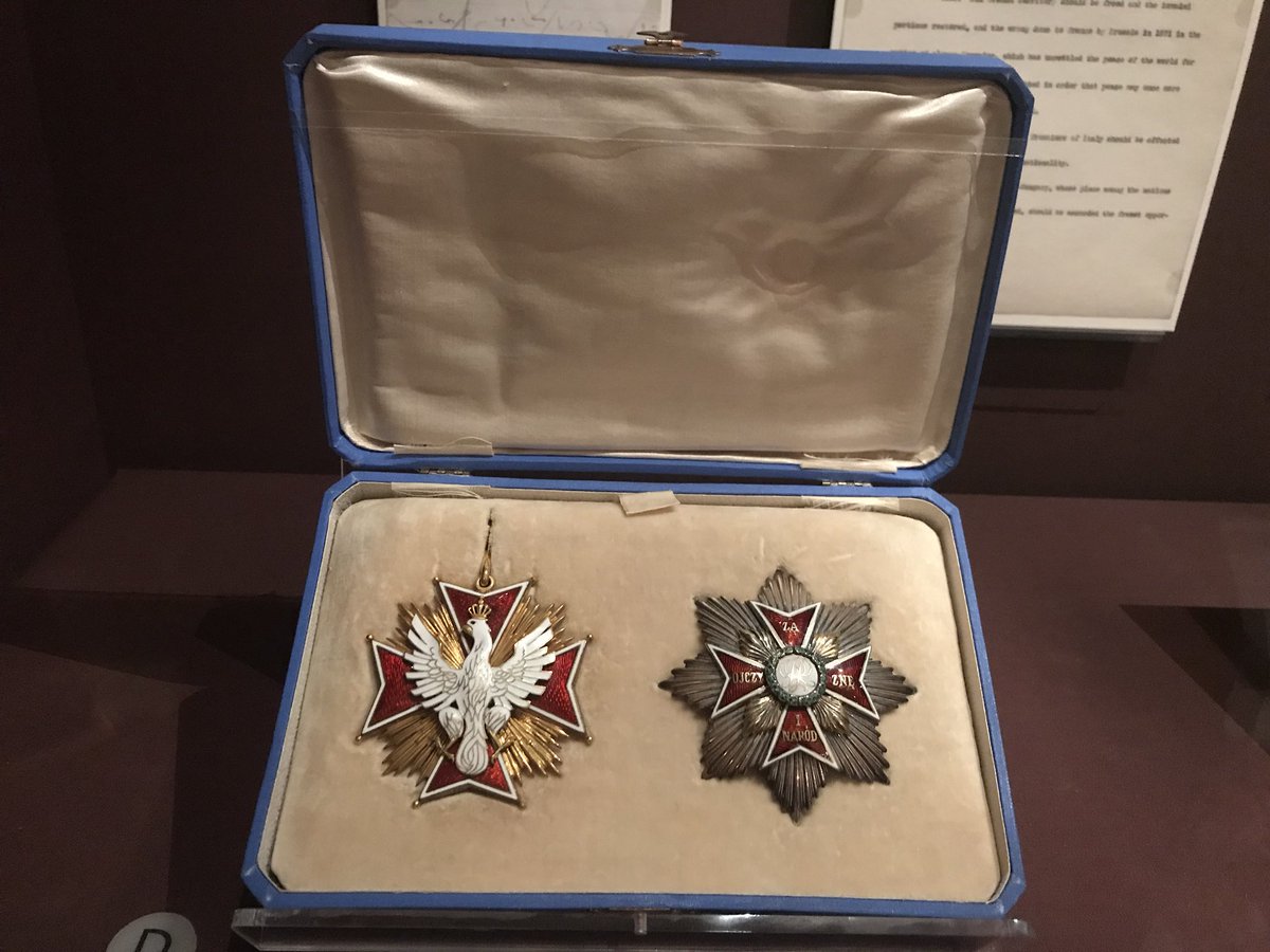 Order of the White Eagle