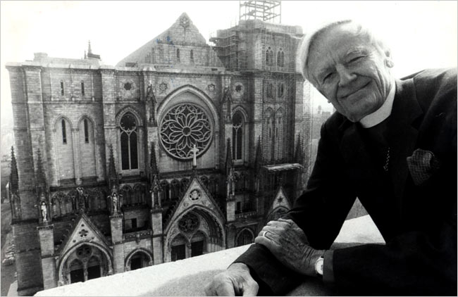 Gallery of Paul Moore, Jr.