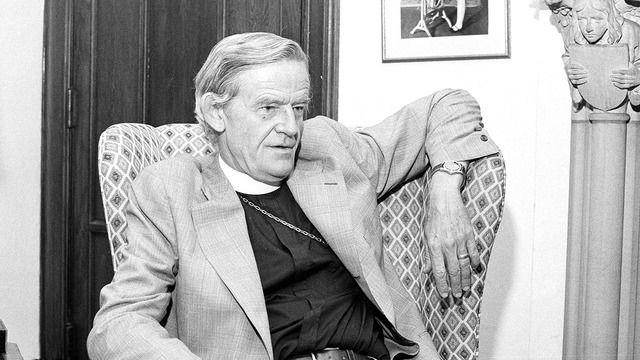 Gallery of Paul Moore, Jr.