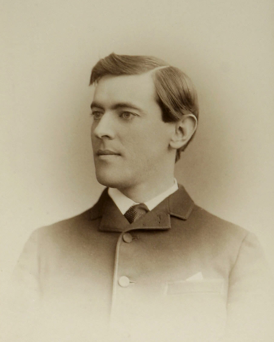 Gallery of Woodrow Wilson