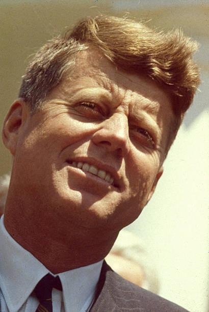 Gallery of John Kennedy